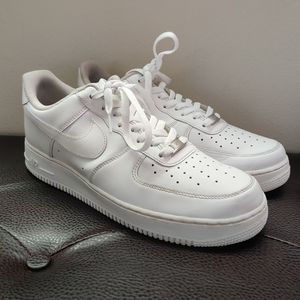 Nike Air Force 1